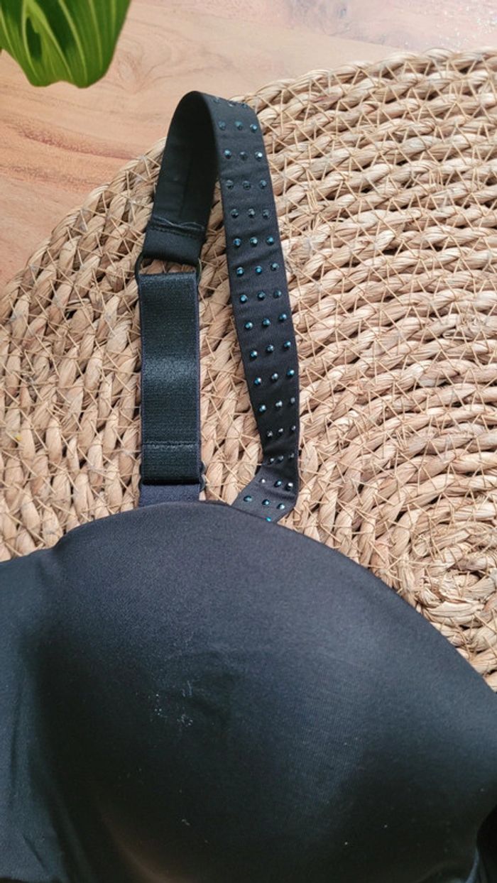 Soutien-gorge h&m 80c - photo numéro 4