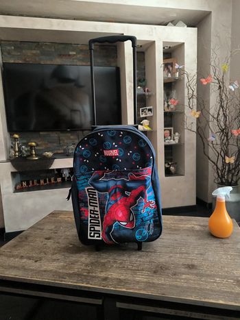 Sac de roulette