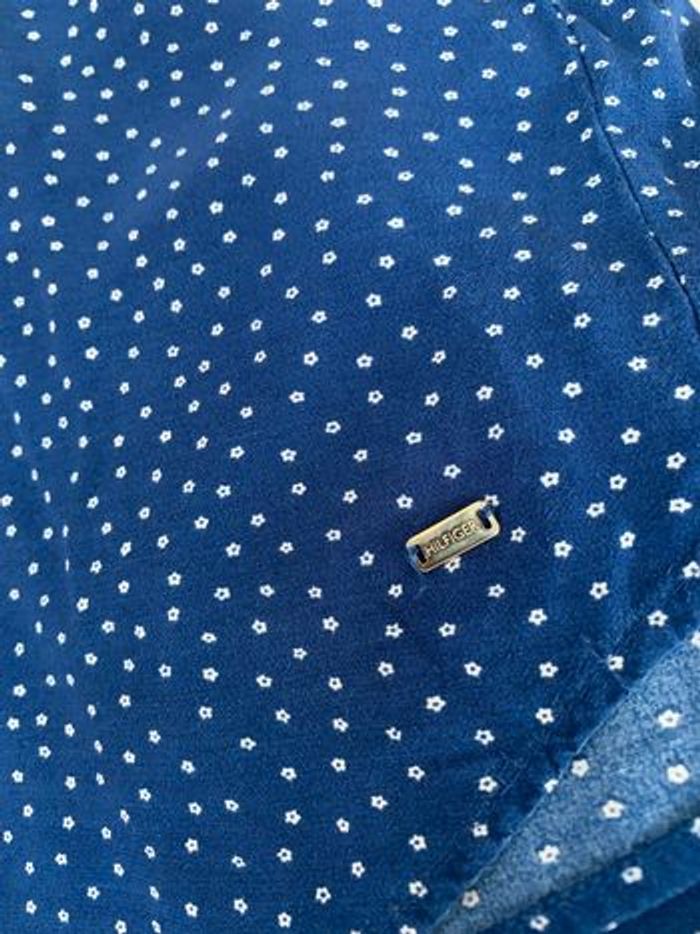 Chemisier Tommy Hilfiger. - photo numéro 4