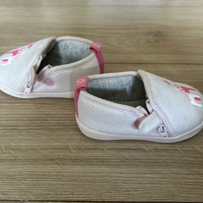Chausson - photo numéro 3