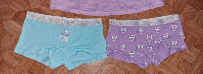 Maillot avec 2boxeur 10ans neuf - photo numéro 3