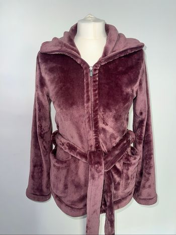 Veste pilou