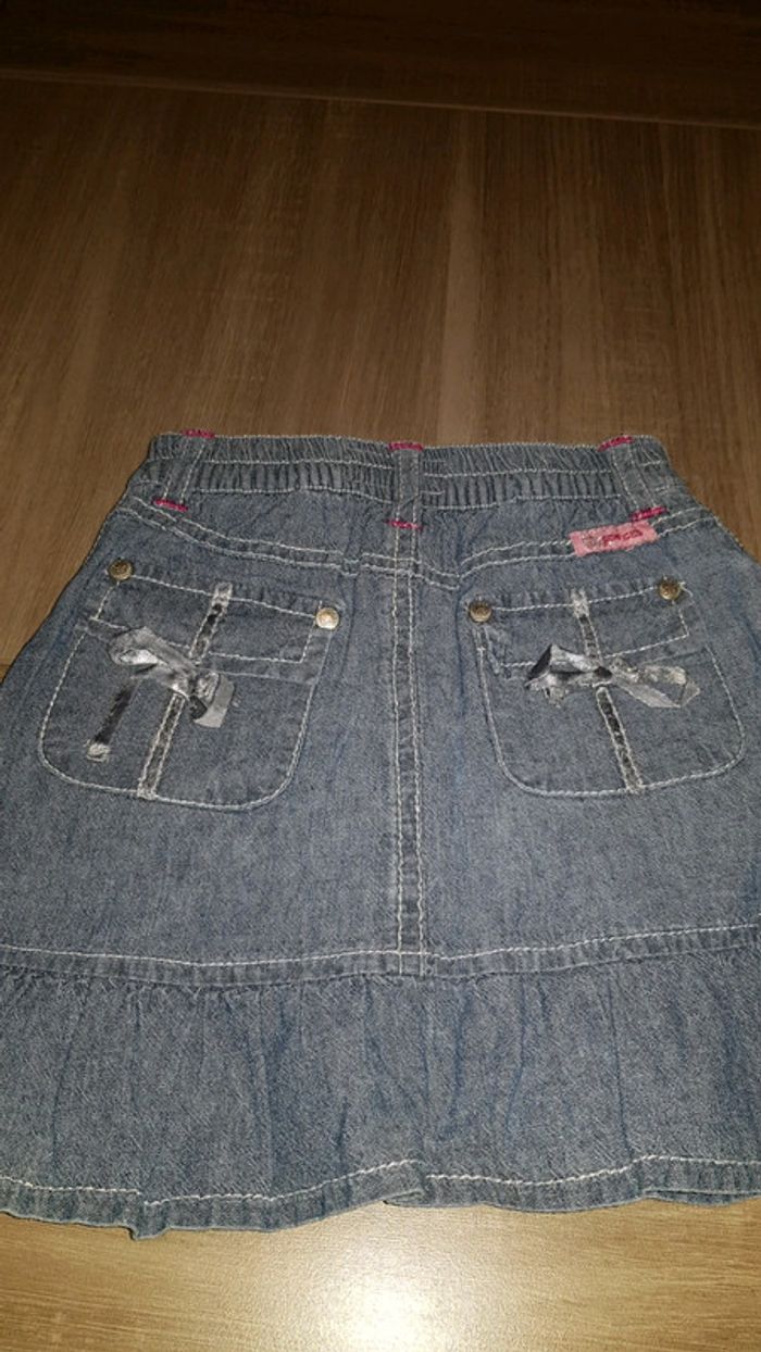 Jupe fille - photo numéro 2