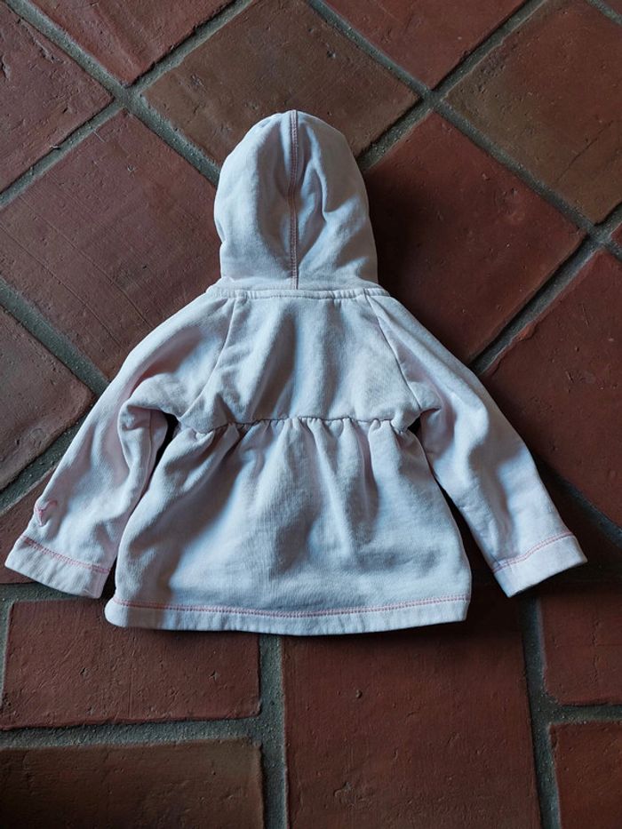 Gilet Puma - photo numéro 3