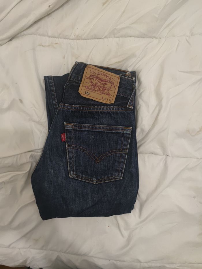 Jean Levi's - photo numéro 2