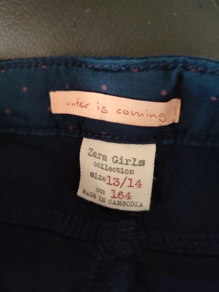 Legging Zara - photo numéro 2