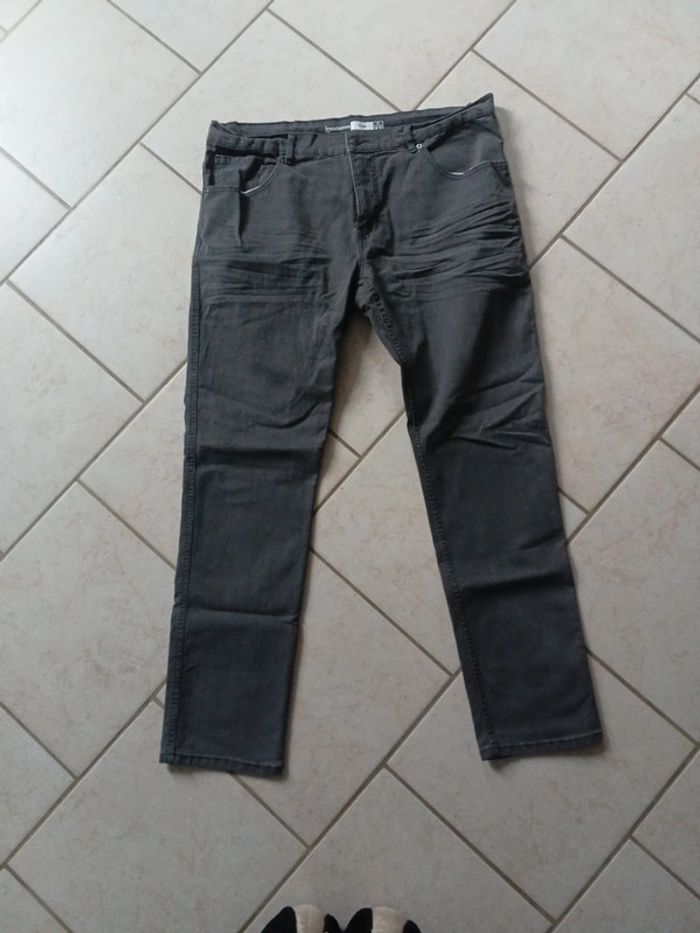 Jeans homme in extenso - photo numéro 2