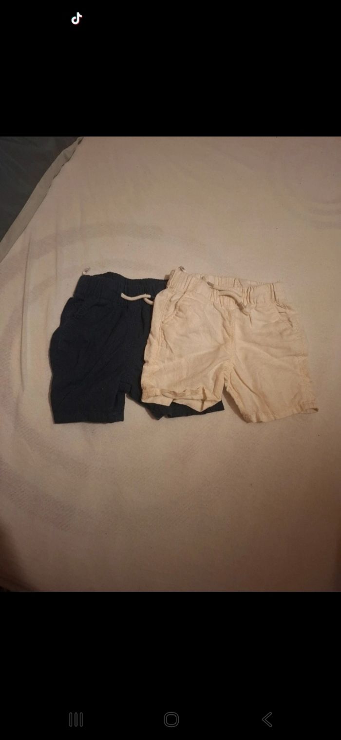 Short