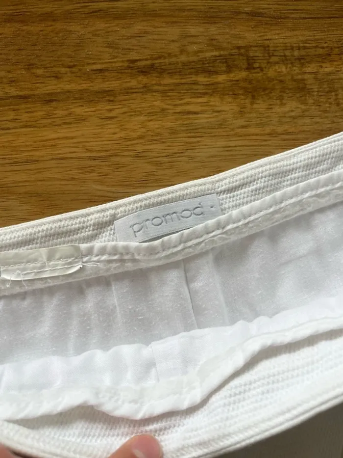 Jupe short promod - photo numéro 2