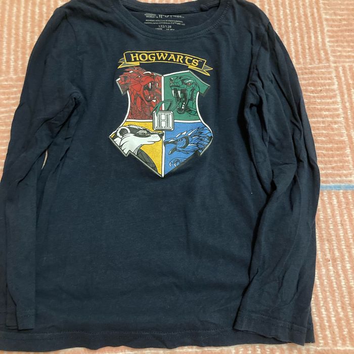 Tee-shirts Harry Potter