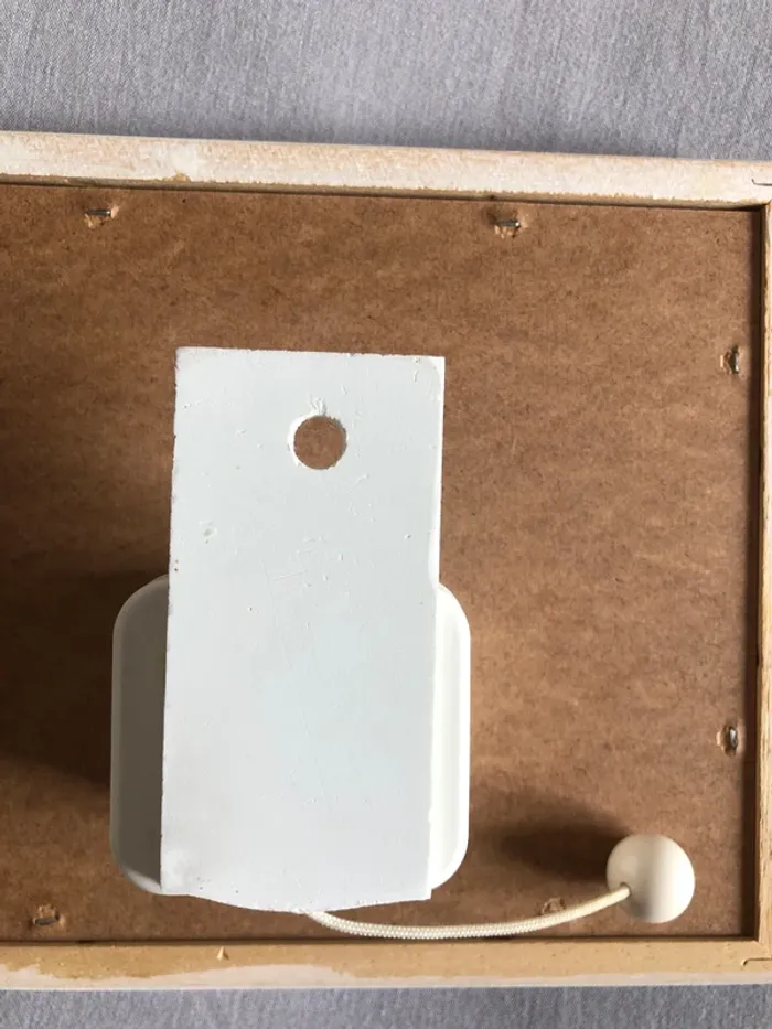Boîte à musique Jacadi - photo numéro 2