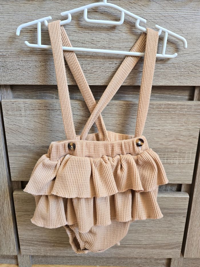 Vêtement Bébé Fille -  Ensemble Combinaison - Shein - 86 cm - photo numéro 8