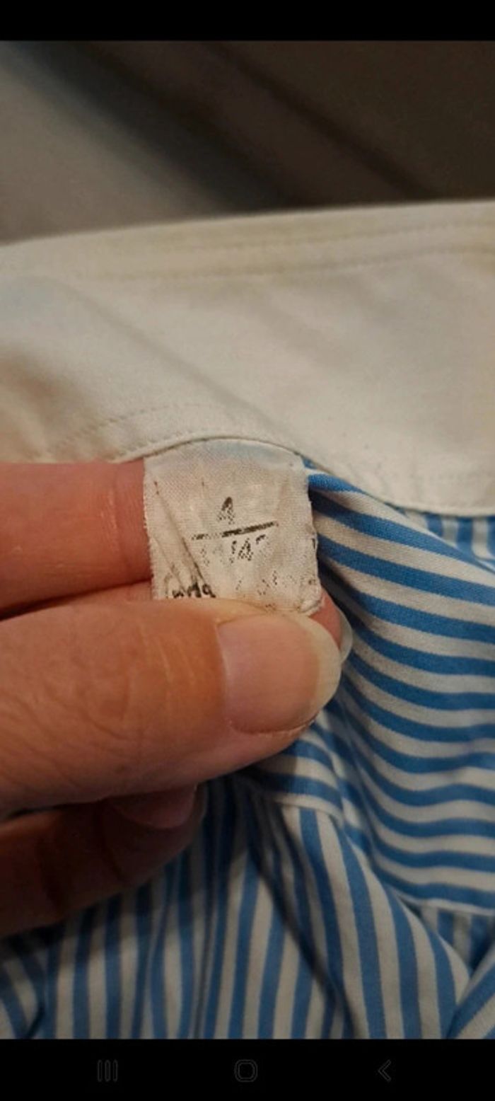 Chemise qualité - photo numéro 12