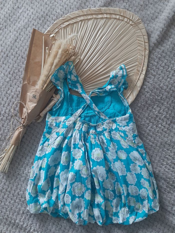 Robe Tape à l'oeil - photo numéro 2