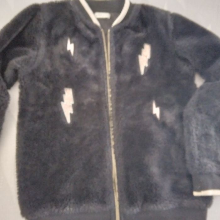 Vestes - photo numéro 4