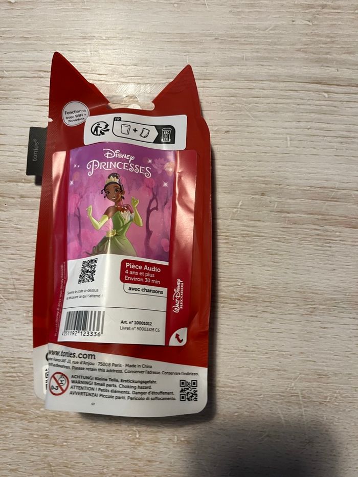 Tonies - photo numéro 5