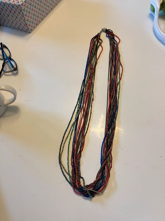 Collier - photo numéro 4