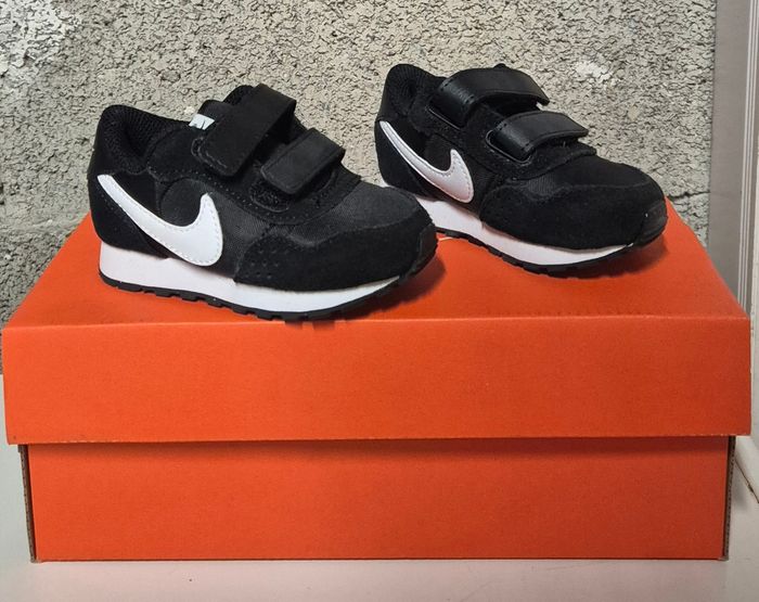 Nike md vaillant - photo numéro 2