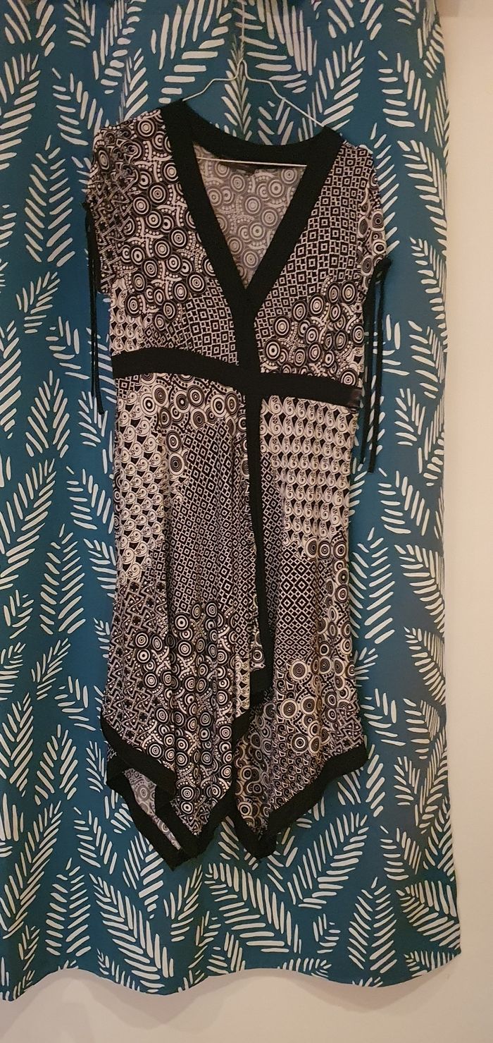 Robe d'été