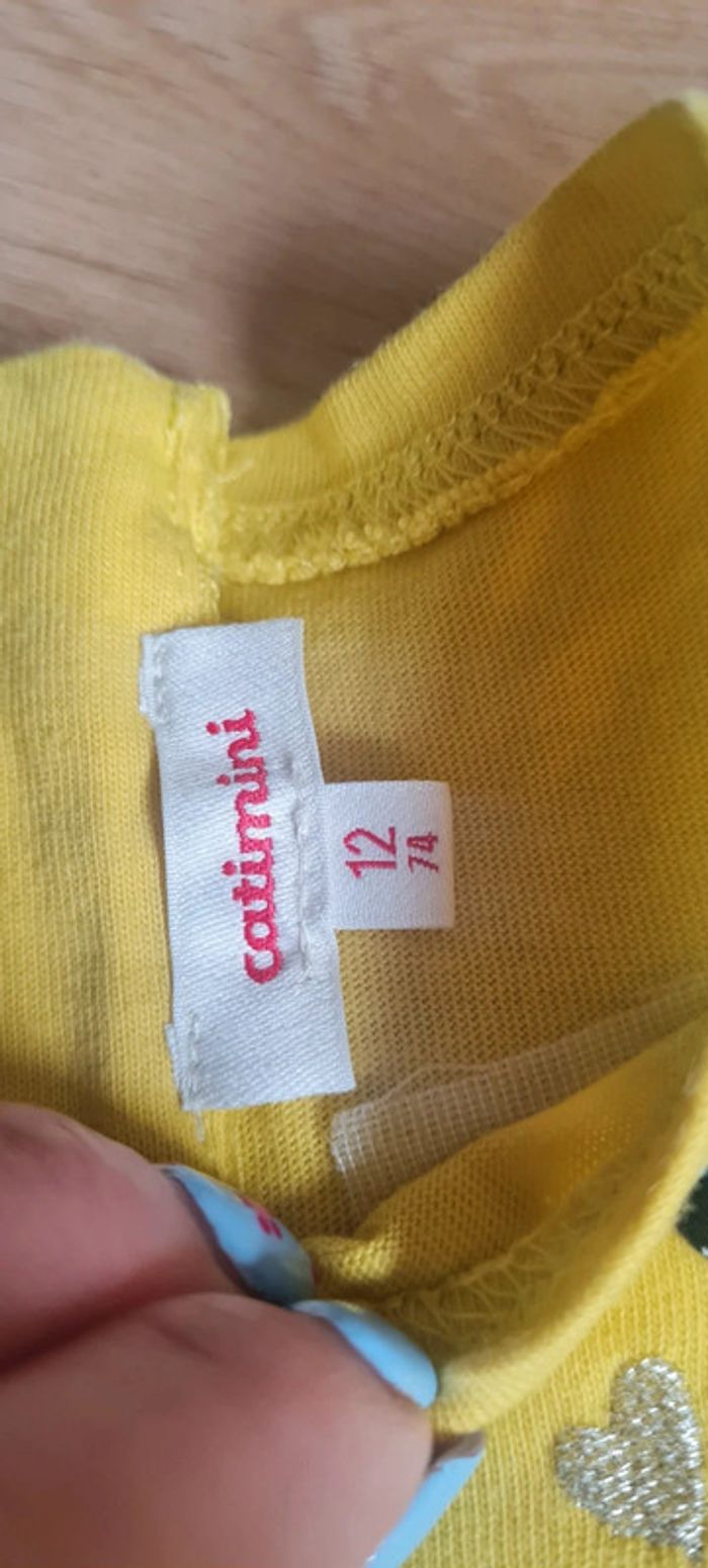 Robe catimini - photo numéro 3