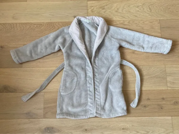 Robe de chambre