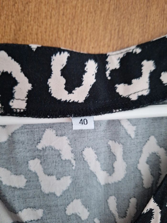 Combi shorts - photo numéro 2