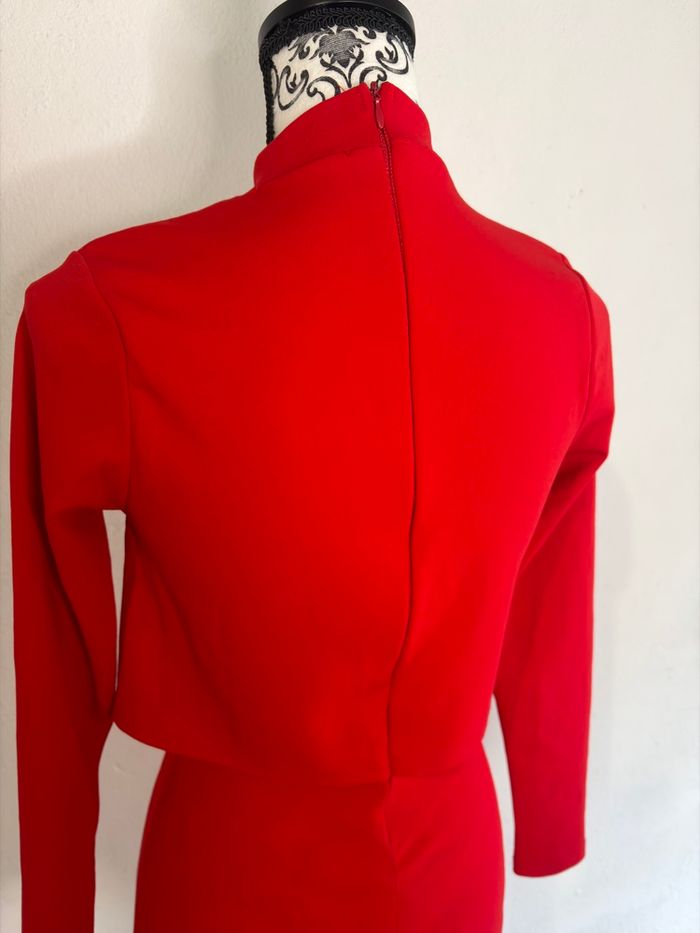 Robe Missguided - photo numéro 6