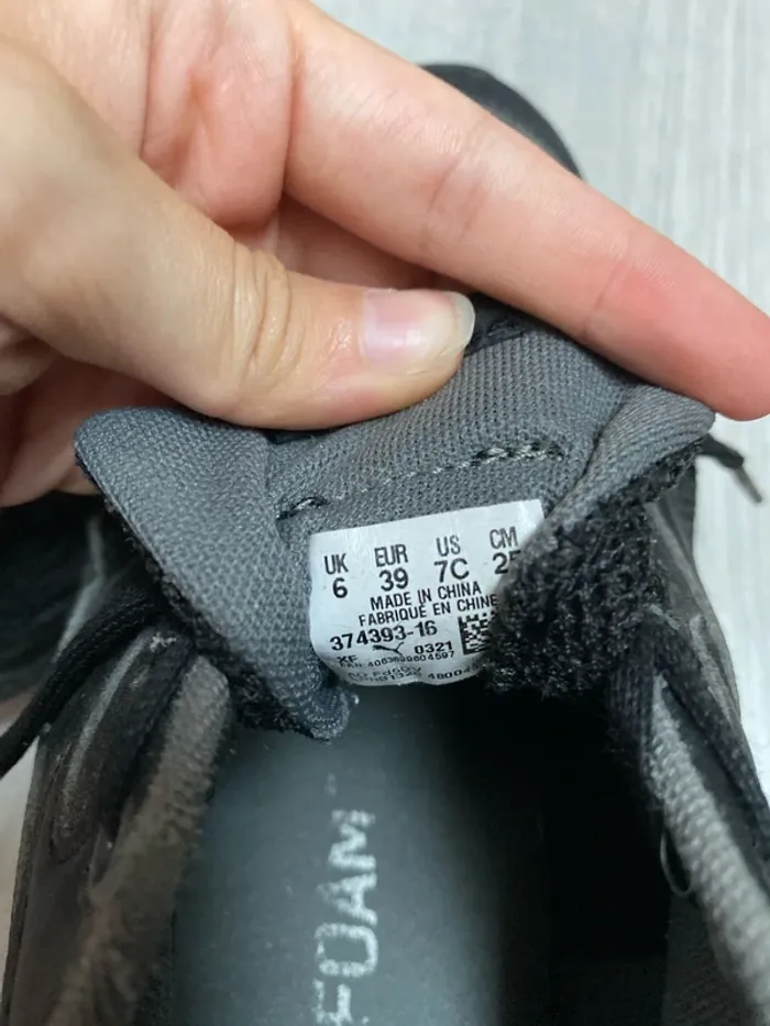 Basket PUMA - photo numéro 4