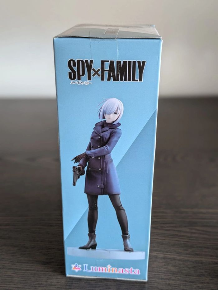 Figurine Spy X Family - Fiona Frost - SEGA - photo numéro 3