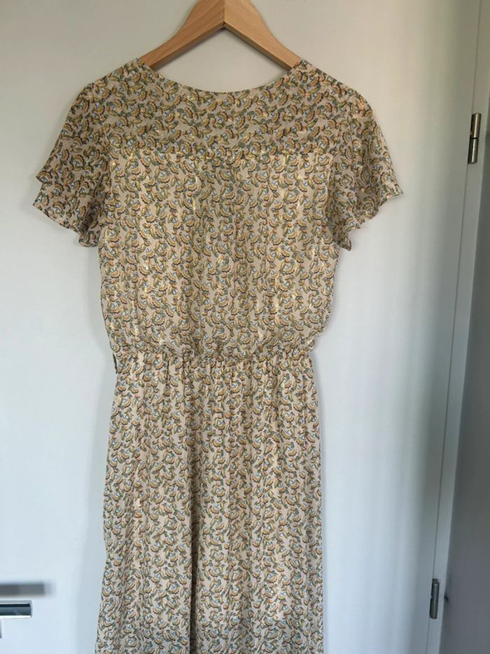 Robe longue - photo numéro 3