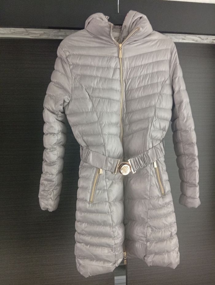 Manteau très bon état - photo numéro 5