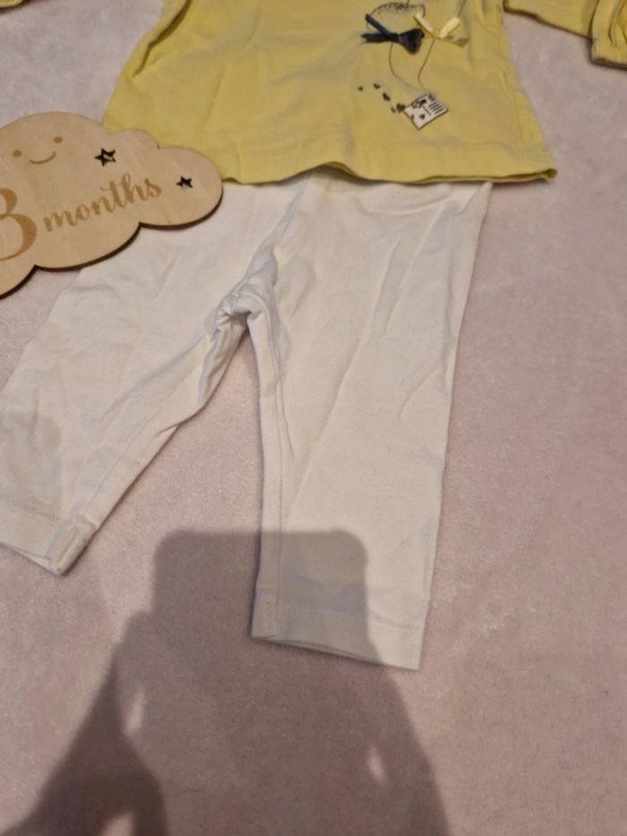 Legging haut 3m - photo numéro 2