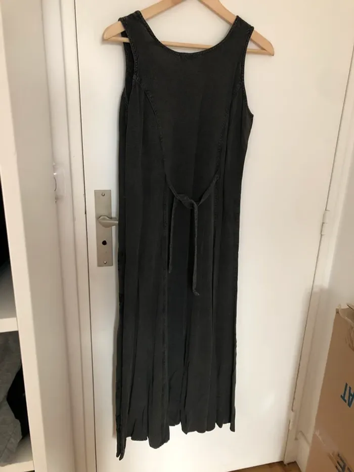 Robe en soie - photo numéro 2
