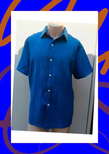 Chemise XL
