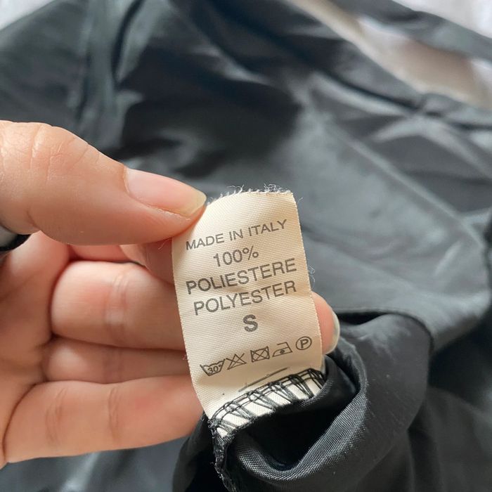 Robe noire - photo numéro 3