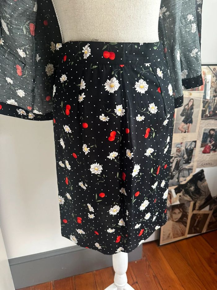 🌸 Ensemble 2 pièces vintage 🌷 - photo numéro 7