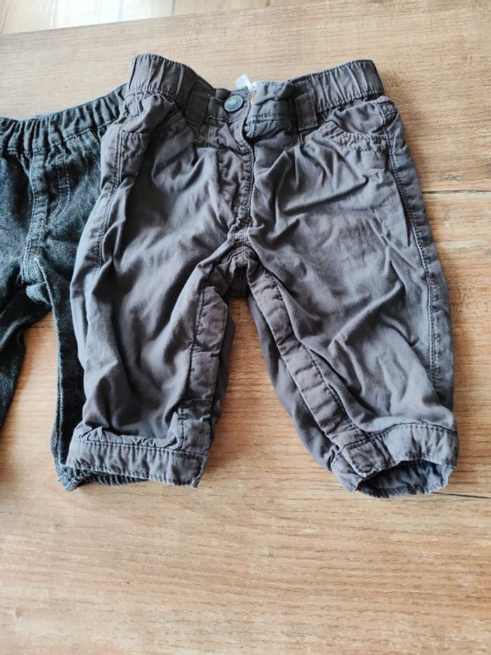 6 pantalons - photo numéro 7