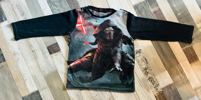 Haut de pyjama