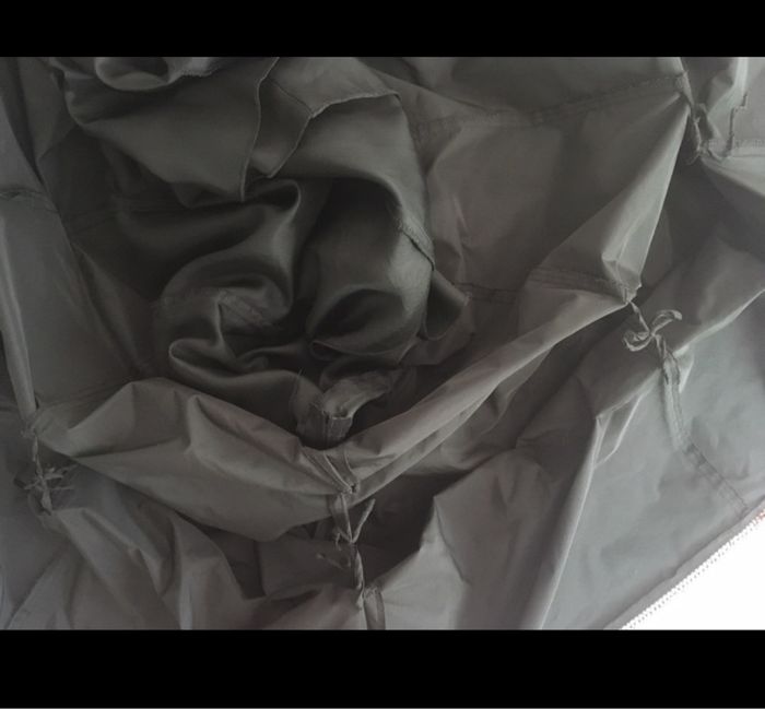 Robe noire - photo numéro 5