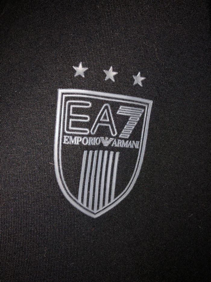 Polo#emperio Armand#taille L - photo numéro 3