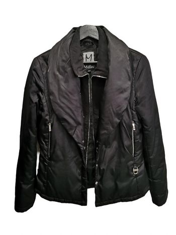 🔥Blouson doudoune noir femme Miller XS/S