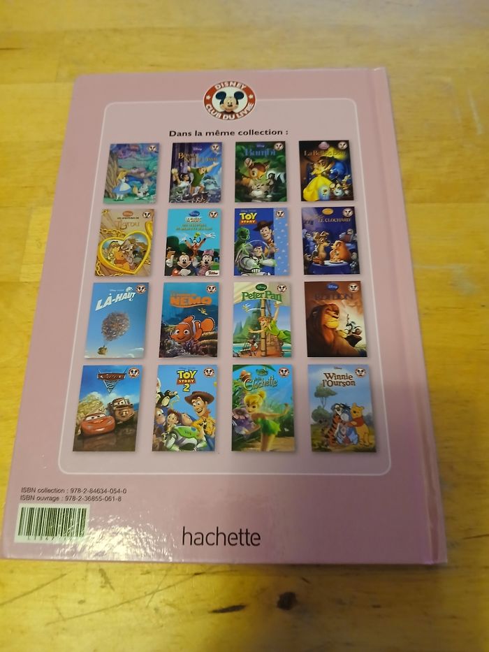 Cendrillon - photo numéro 2