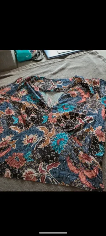 Chemise