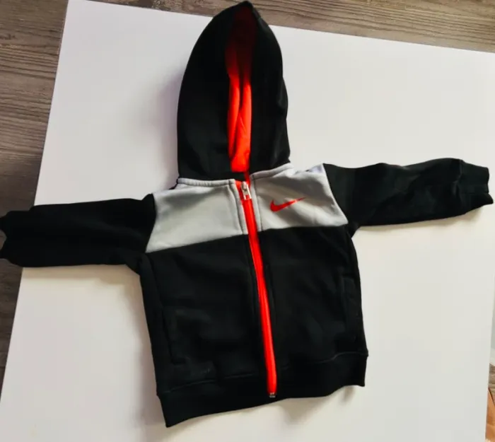Sweat Nike bébé