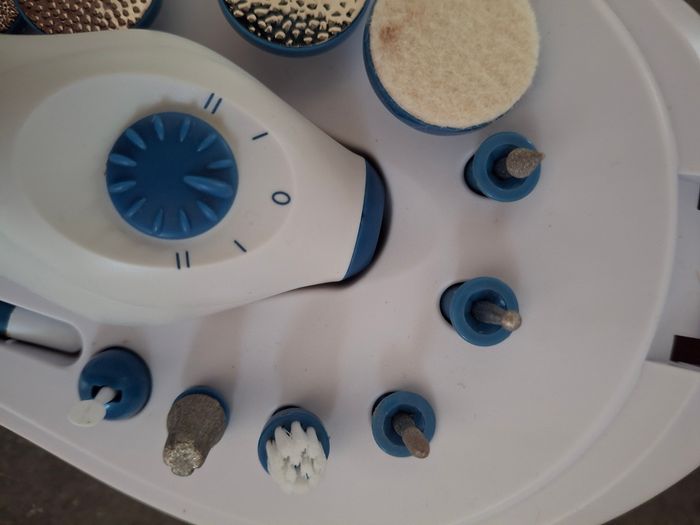 Manucure  et pedicure - photo numéro 6