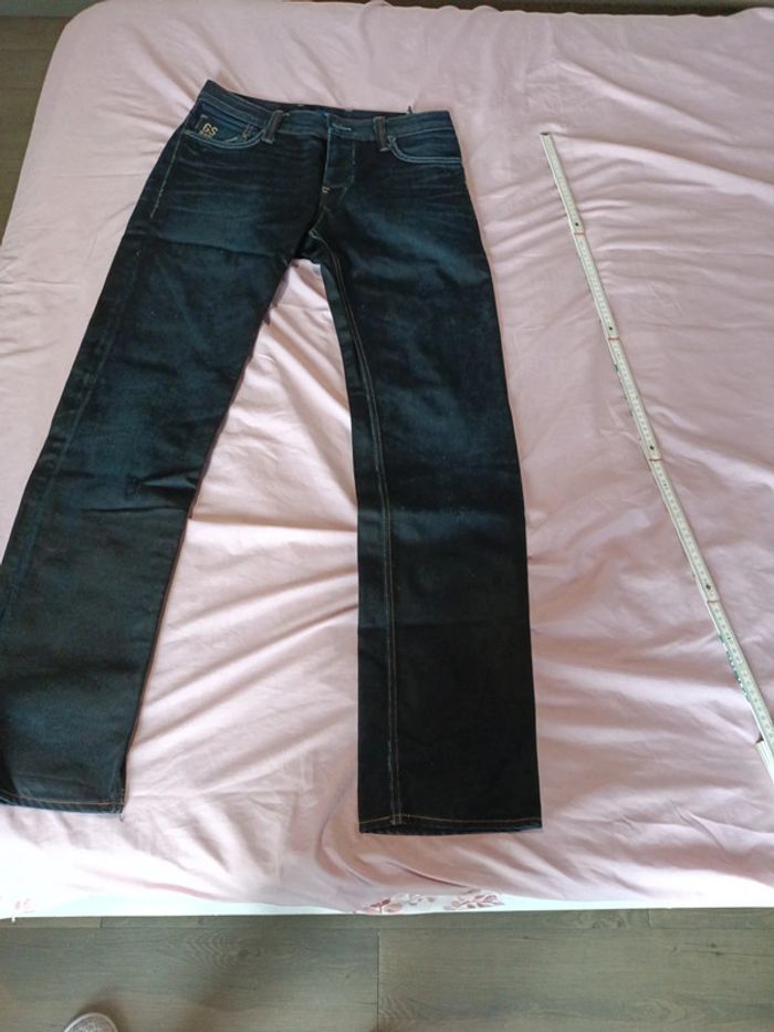 Jean G-Star taille 30/34 neuf - photo numéro 4