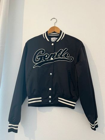 Veste style baseball Weekday