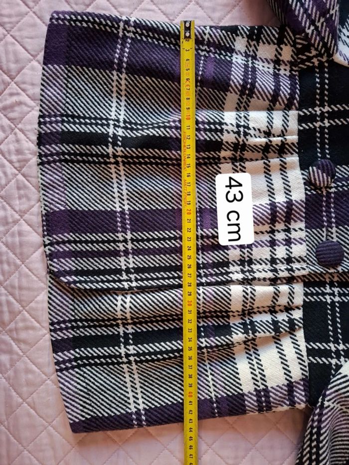 Veste courte femme - photo numéro 8