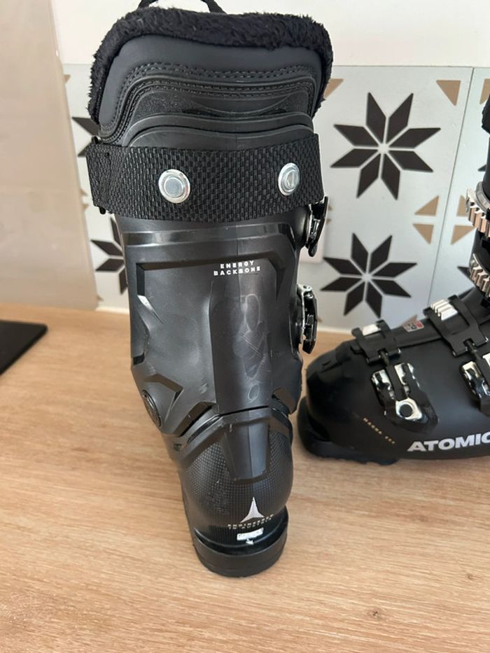 Chaussure de ski Atomic - photo numéro 5