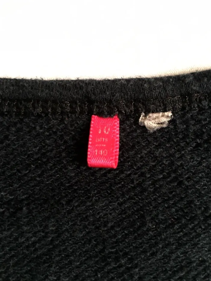 Gilet - photo numéro 5